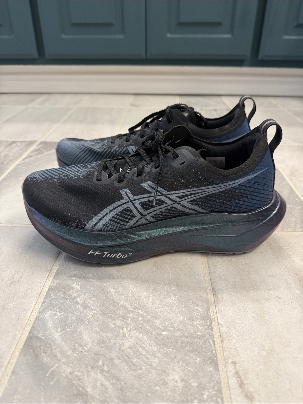 Asics Megablast - Unisex Men’s 7.5